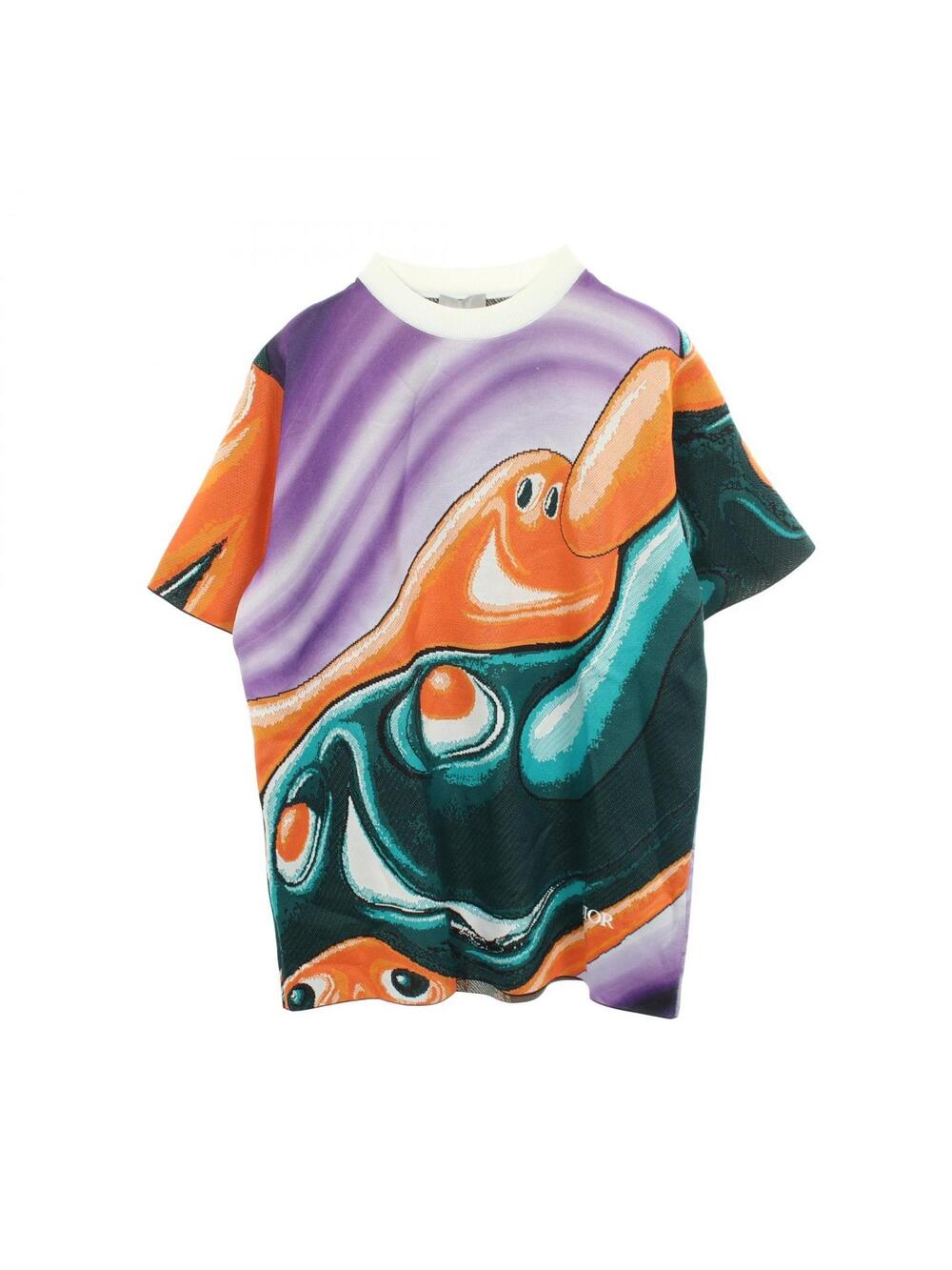 Christian Dior Kenny Scharf Short #372810D44B